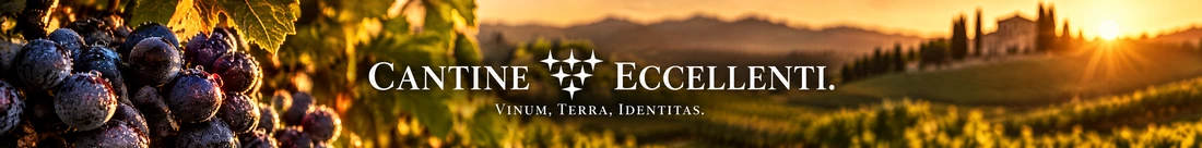 Cantine Eccellenti — Vino, territori e ospitalità